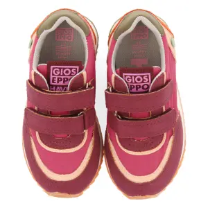Girl sneakers Gioseppo Insenborn image-3