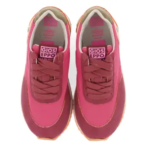 Girl sneakers Gioseppo Kildavin image-3