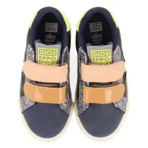 Girl sneakers Gioseppo Belcarra image-3