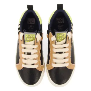 Girl sneakers Gioseppo Moydow image-3