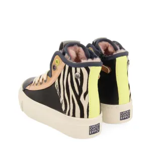 Baskets enfant Gioseppo Shinrone image-2