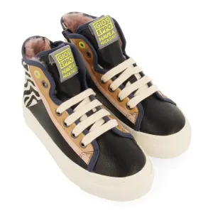 Baskets enfant Gioseppo Shinrone image-3