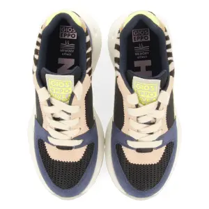 Girl sneakers Gioseppo Wincrange image-3