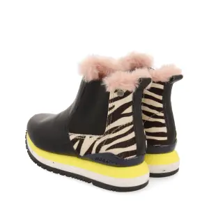 Girl sneakers Gioseppo Ardmore image-2