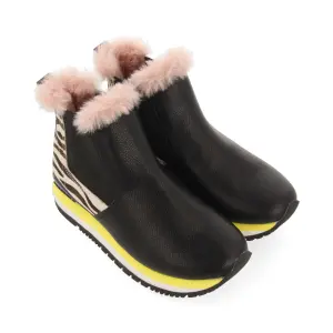 Girl sneakers Gioseppo Ardmore image-3