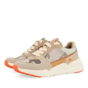 Children's sneakers Gioseppo Taghmon image-1