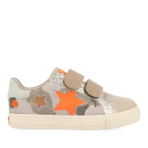 Girl sneakers Gioseppo Cluain image-0