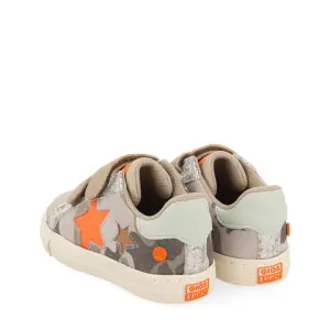 Girl sneakers Gioseppo Cluain image-2