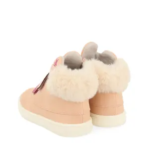 Baby girl sneakers Gioseppo Anagry image-2
