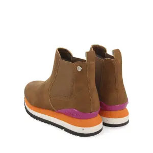 Girl's boots Gioseppo Aculco image-2