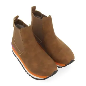 Girl's boots Gioseppo Aculco image-3