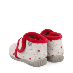 Baby girl slippers Gioseppo Lisryan image-2