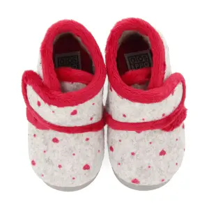 Baby girl slippers Gioseppo Lisryan image-3