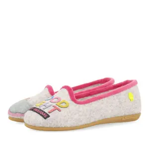 Girl's slippers Hot Potatoes Antsla image-1