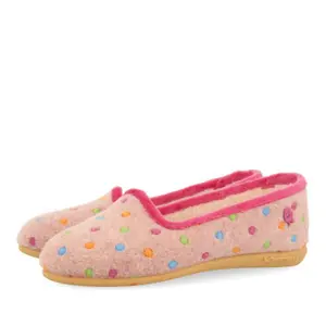 Girl's slippers Hot Potatoes Jaani image-1
