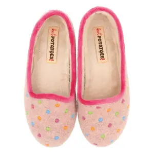 Girl's slippers Hot Potatoes Jaani image-3