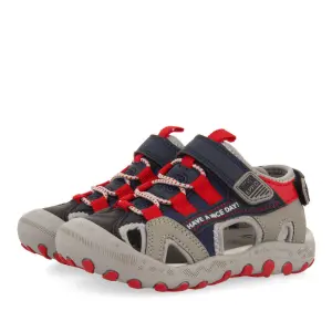 Girl's sandals Gioseppo Parly image-1