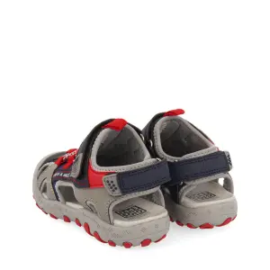Girl's sandals Gioseppo Parly image-2