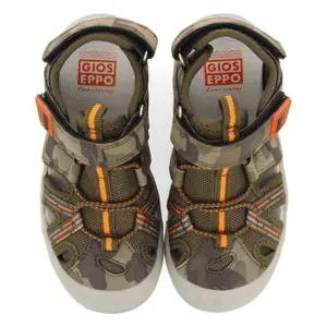 Children's sandals Gioseppo Mautes image-2