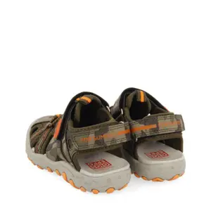 Children's sandals Gioseppo Mautes image-3