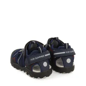 Baby girl sandals Gioseppo Emance image-3