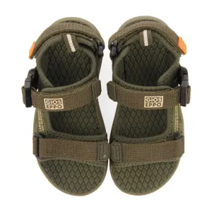 Baby girl sandals Gioseppo Yaviza image-3