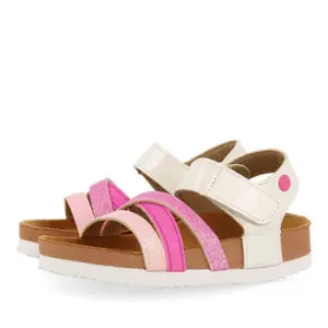 Girl's sandals Gioseppo Saumos image-1