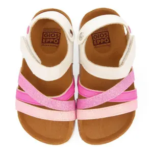 Girl's sandals Gioseppo Saumos image-2