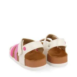 Girl's sandals Gioseppo Saumos image-3