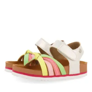 Girl's sandals Gioseppo Anicuns image-1