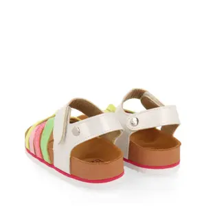 Girl's sandals Gioseppo Anicuns image-3