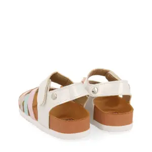 Girl's sandals Gioseppo Dembeni image-3