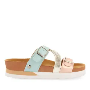 Girl's sandals Gioseppo Yvrac image-0