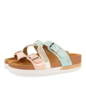 Girl's sandals Gioseppo Yvrac image-1