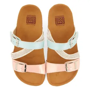 Girl's sandals Gioseppo Yvrac image-2