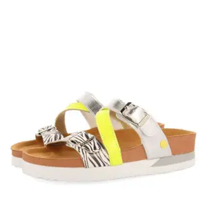Girl's sandals Gioseppo Onca image-1