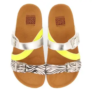 Girl's sandals Gioseppo Onca image-2