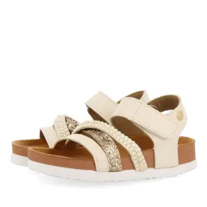 Girl's sandals Gioseppo Eloyes image-1