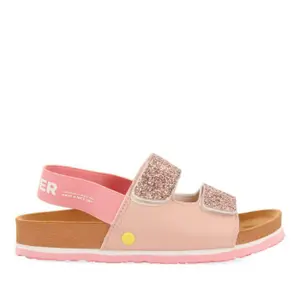 Girl's sandals Gioseppo Epinal image-0