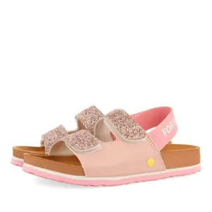 Girl's sandals Gioseppo Epinal image-1