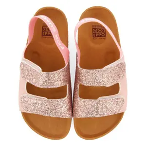 Girl's sandals Gioseppo Epinal image-2