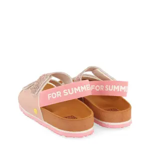 Girl's sandals Gioseppo Epinal image-3