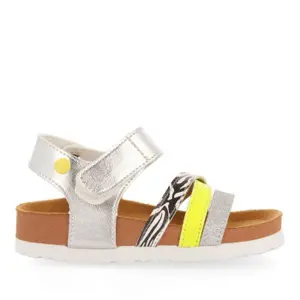 Girl's sandals Gioseppo Itinga image-0