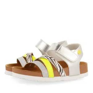 Girl's sandals Gioseppo Itinga image-2