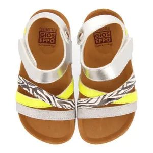 Girl's sandals Gioseppo Itinga image-3