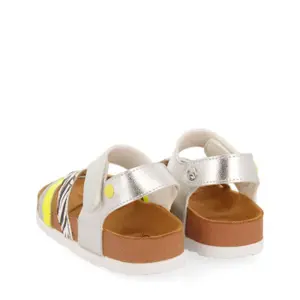 Girl's sandals Gioseppo Itinga image-4