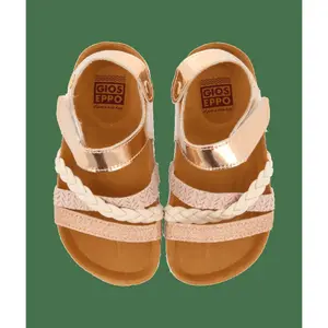 Girl's sandals Gioseppo Thoity image-3