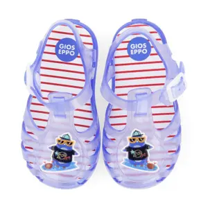 Baby boy sandals Gioseppo Kawit image-3