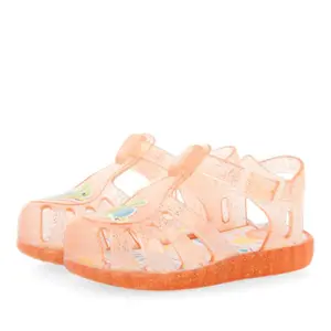 Baby girl sandals Gioseppo Mersin image-1