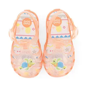 Baby girl sandals Gioseppo Mersin image-2